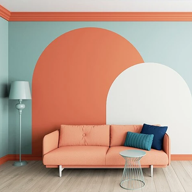 Wall Paint